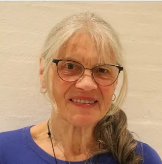 Janet Hansen