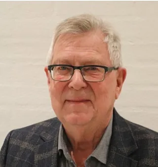 Richard Hansen
