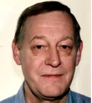 Richard Hansen