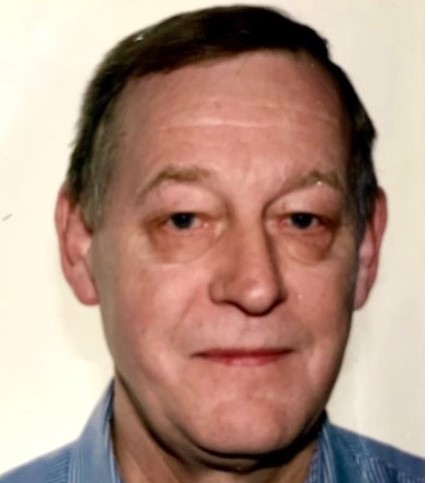 Richard Hansen